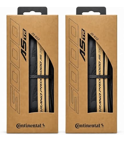 Amazon.com: Continental Grand Prix 5000 S TR - Tubeless Road Bike